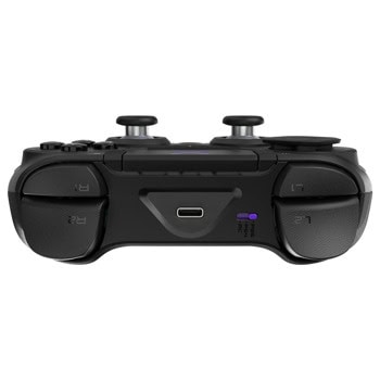turtle beach victrix pro bfg reloaded