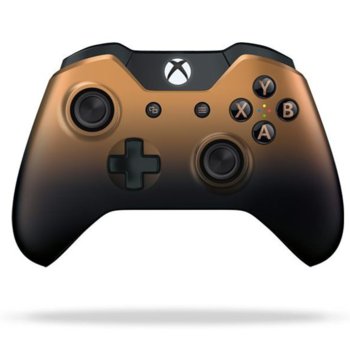 Wireless Controller Special Edition Copper Shadow