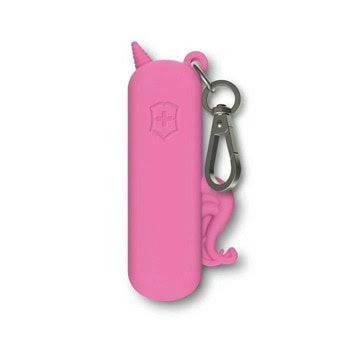 VICTORINOX Silicone Case Cherry Blossom 4.0452