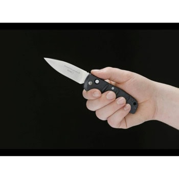 Джобен нож Boker Solingen Plus KALS-74 CPM-S-30V