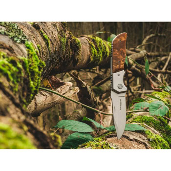 Джобен нож Boker Solingen Magnum Forest Ranger 42