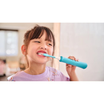 Philips Sonicare For Kids 2pcs WH HX6042/90