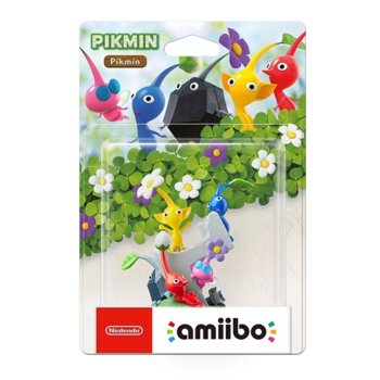 Nintendo Amiibo - Pikmin