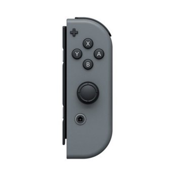 Nintendo Switch Joy-Con Right Gray