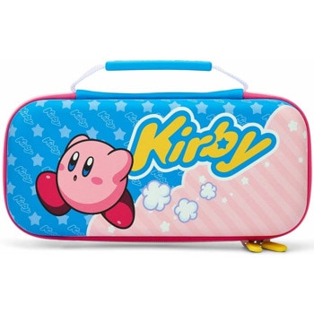 PowerA Nintendo Switch/Lite/OLED Kirby