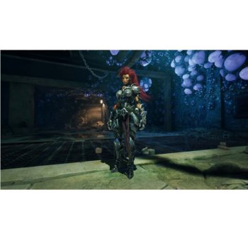 Darksiders III XBOXONE