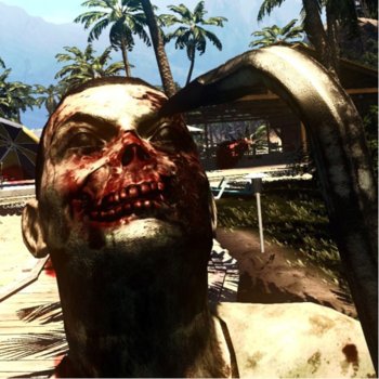 Dead Island