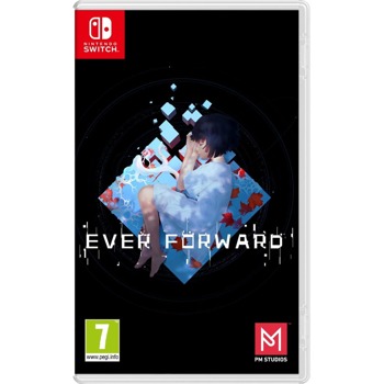 Игра за конзола Ever Forward, за Nintendo Switch | JAR Computers Ever Forward Nintendo Switch