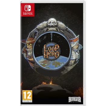 Игра за конзола Loop Hero, за Nintendo Switch | JAR Computers Loop Hero (Nintendo Switch)