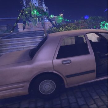 XCOM: Enemy Unknown