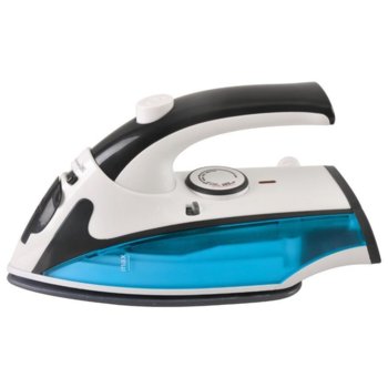 Ютия Sapir SP 1050 AL, парна, 800W, паров удар, черно/бяла | JAR Computers Sapir SP 1050 AL черно/бяла