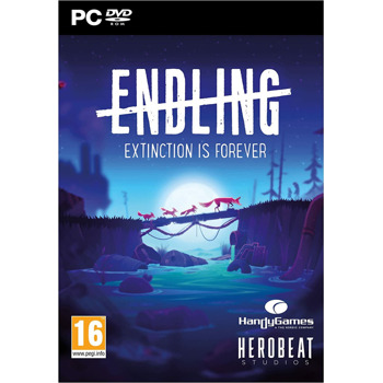 Игра Endling: Extinction is Forever, за PC image