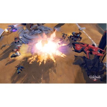 Halo Wars 2 Ultimate Edition | JAR Computers Halo Wars 2 Ultimate Edition