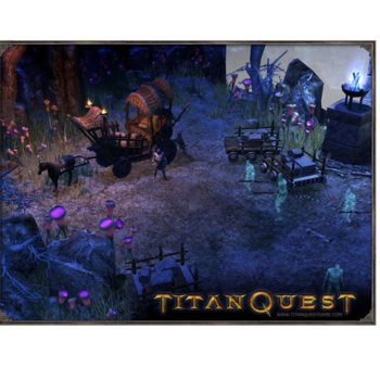 Titan Quest: Gold