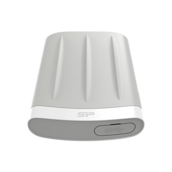 1TB Silicon Power A65M Grey + 16GB USB Flash