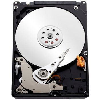 Твърд диск 2TB Western Digital WD20NPVZ, SATA 6 Gb/s, 5200 rpm, 8MB, 2.5" (6.35 cm) | JAR Computers Western Digital WD20NPVZ