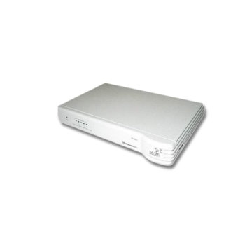 Switch 3Com OfficeConnect 10/100Mbs 5Port