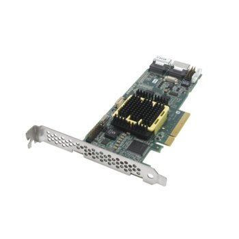 Adapter Adaptec 5805 RAID, SAS/SATA