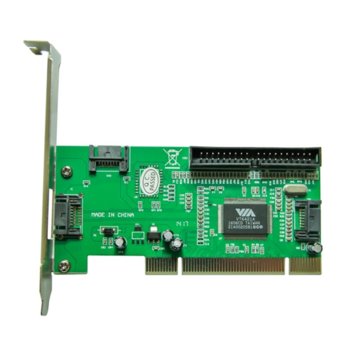 Estillo PCI SATA RAID за 2 диска SATA