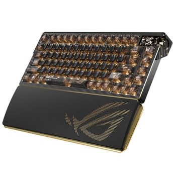 ASUS ROG Azoth Extreme Edition 20 | JAR Computers ASUS ROG Azoth Extreme Edition 20