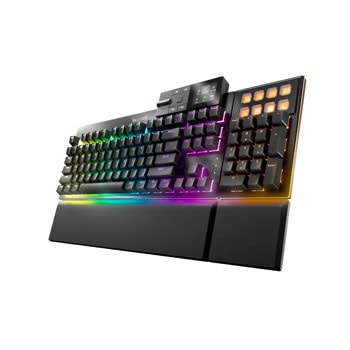be quiet! Dark Mount Silent Tactile Black BT002US