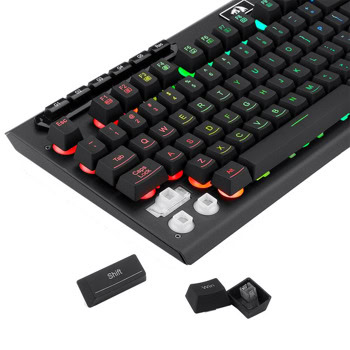 Redragon Aditya K513-RGB