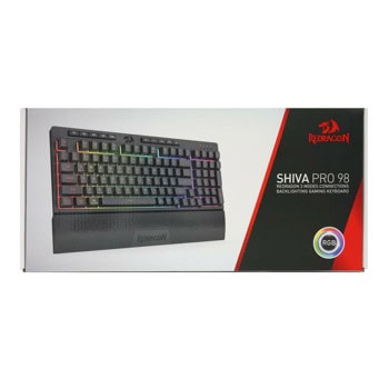 Redragon Shiva Pro K515RGB-PRO