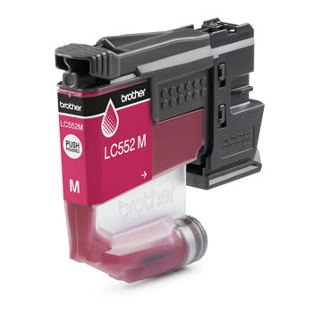 brother lc552m