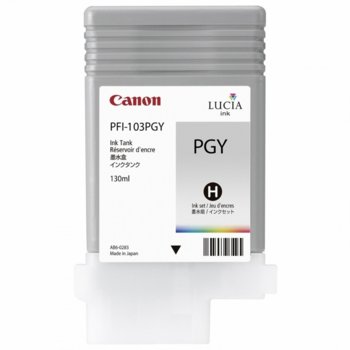 Canon PFI-103 (2214B001) Grey