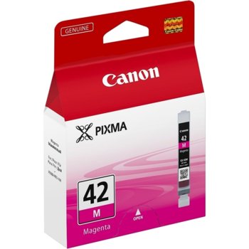 Canon CLI-42 (6386B001AA) Magenta