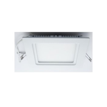 LED панел ORAX O-P2020S-NW-IP20