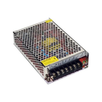 LED захранване ORAX LPO-100W-24V-IP20
