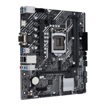 Asus PRIME H510M-D