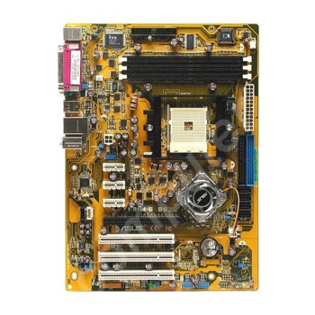 Дънна платка Asus K8N4-E/SE, NFORCE4, S754, DDR400, PCIExpress, SB5.1, Lan1000, ATA133, Serial ATA Raid | JAR Computers Asus K8N4-E/SE