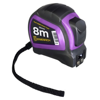 Ermenrich Reel SQ80 purple