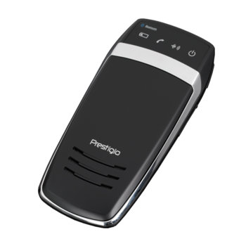 Prestigio hands-free за кола, Bluetooth