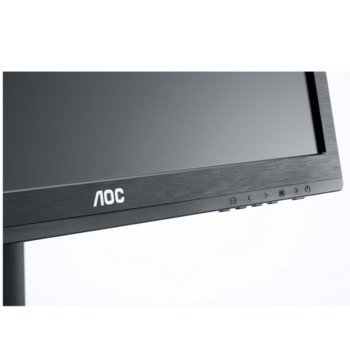 19 AOC e960Prda 5:4 LED