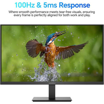 KOORUI E2412F | JAR Computers KOORUI E2412F