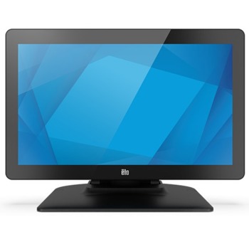 Медицински тъч монитор Elo 1502LM (E542617), 15.6" (60.45 cm) Full HD LED панел, HDMI, VGA, USB-C, USB-Micro | JAR Computers Elo E542617
