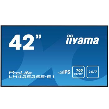 Iiyama Prolite LH4282SB-B1