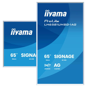 IIYAMA LH6581UHSG-1AG