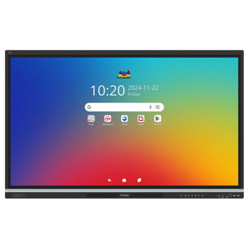 ViewSonic IFP5551