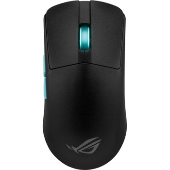 Мишка Asus ROG Harpe Ace Aim Lab, оптична, 36000dpi, USB & Bluetooth, черна | JAR Computers Asus ROG Harpe Ace Aim Lab 90MP02W0-BMUA00
