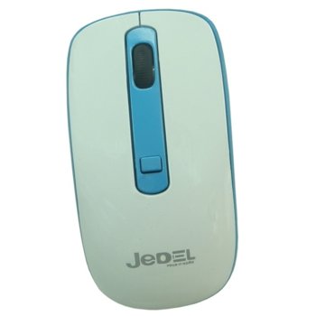 Jedel RF - W509 USB 0804080202980