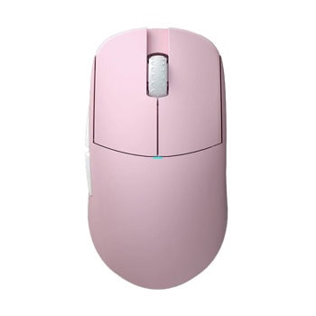 Lamzu Atlantis Mini Champion Edition Pink