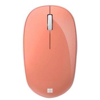 Microsoft RJN-00038 Peach