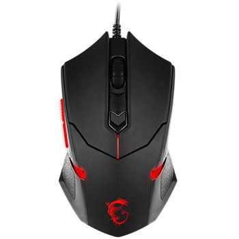 MSI Interceptor DS B1