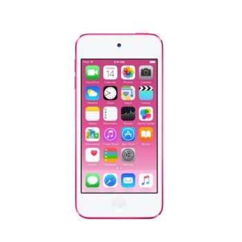 Apple iPod Touch 6th Gen 32GB Pink