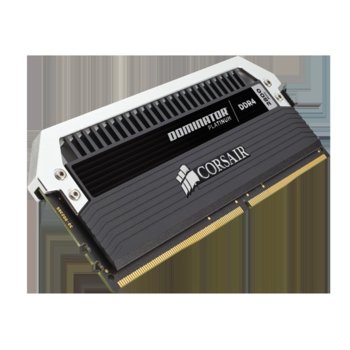 16GB DDR4 2800MHz Corsair CMD16GX4M4A2800C16