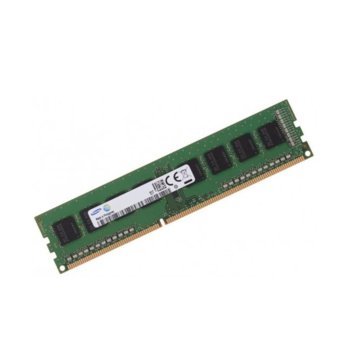 Samsung 8GB UDIMM 1.2V